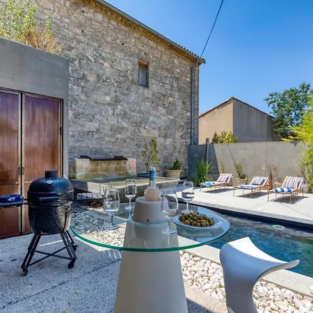 Loft A Villa