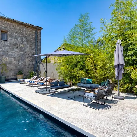 Loft A Villa