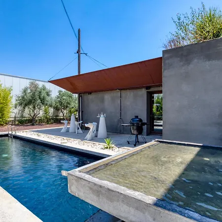 Villa Loft A *