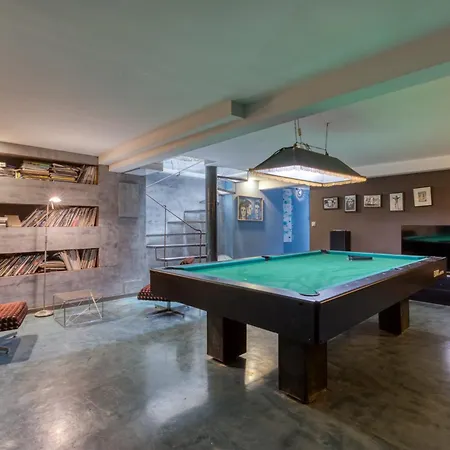Loft A Villa