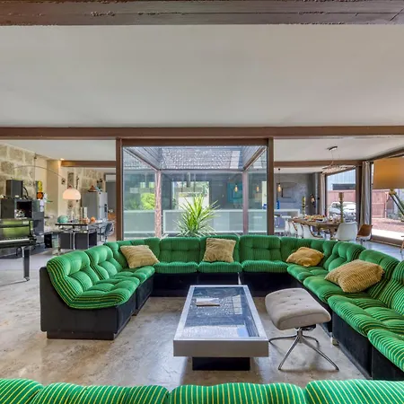 Villa Loft A
