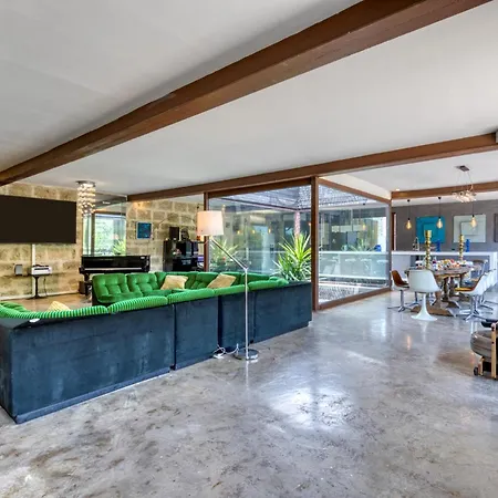 Loft A Villa