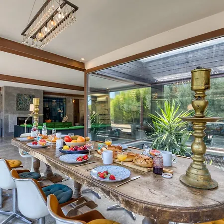 Loft A Villa