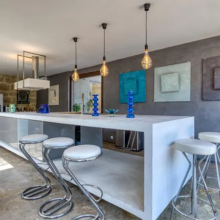 Villa Loft A *