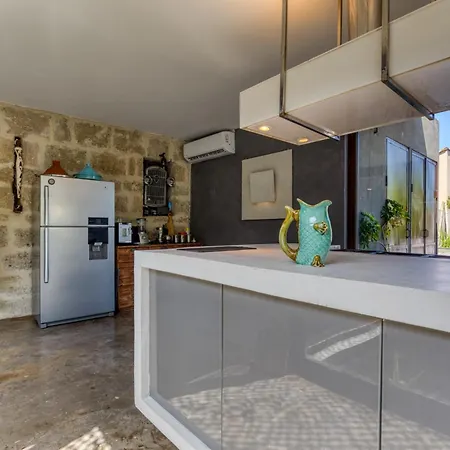 Villa Loft A *