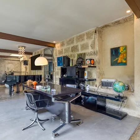 Loft A * Pézenas