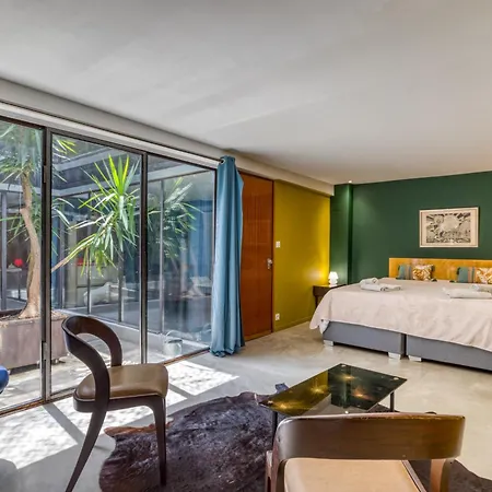 Villa Loft A Pézenas