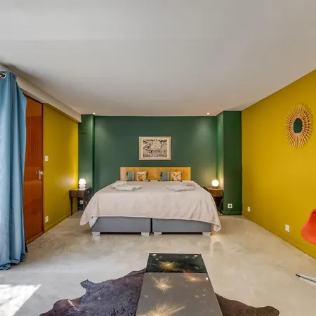 Loft A