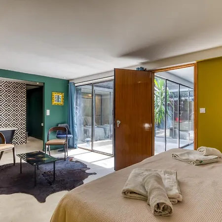 Villa Loft A *
