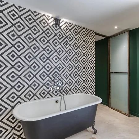 Loft A Villa Pézenas
