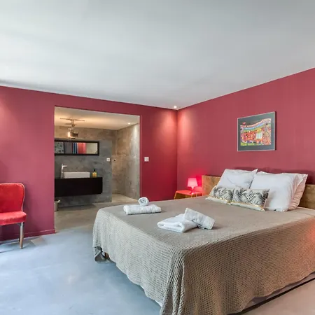 Loft A