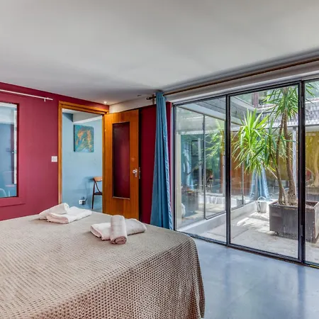 Loft A * Pézenas