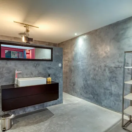 Villa Loft A Pézenas