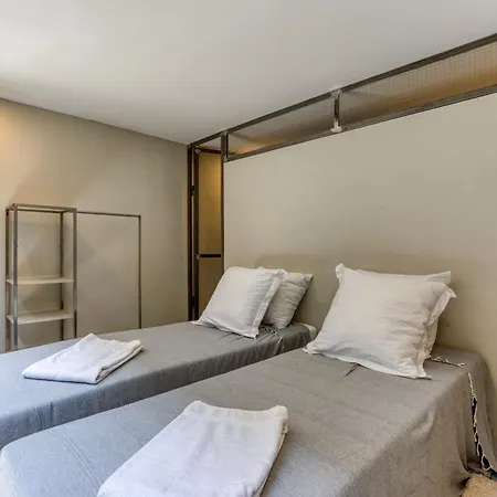 Loft A *