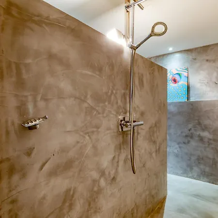 Loft A Villa