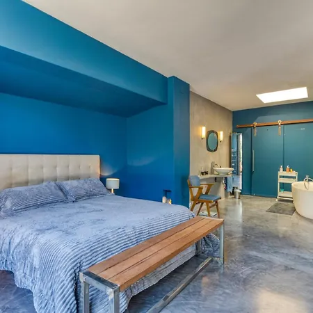 Loft A Villa Pézenas