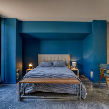 Villa Loft A