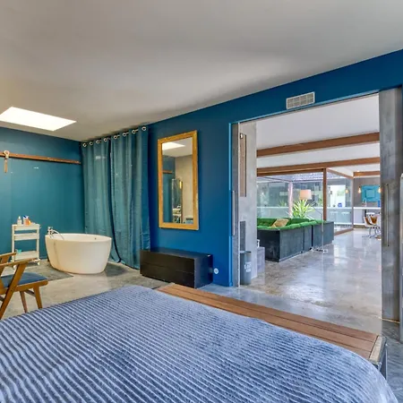 Loft A * Pézenas