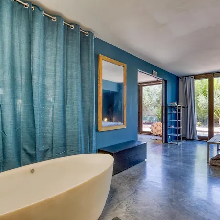 Villa Loft A