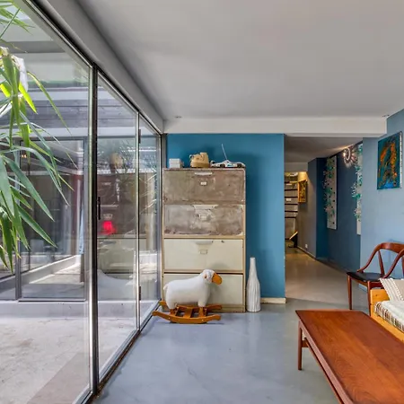 Loft A Villa