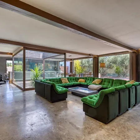 Villa Loft A