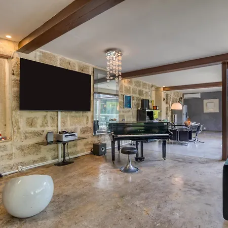 Loft A * Pézenas