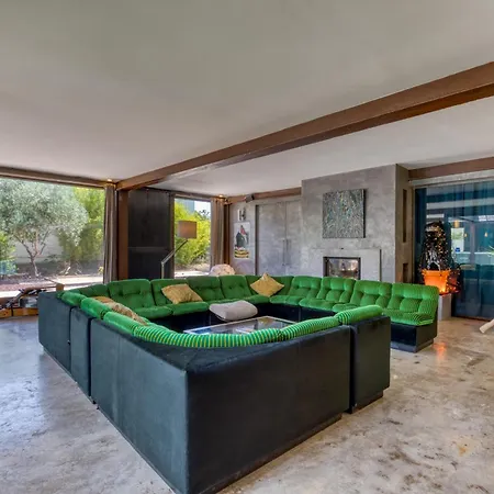 Villa Loft A *