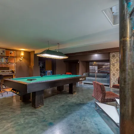 Villa Loft A