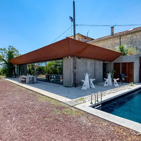 Loft A Villa Pézenas