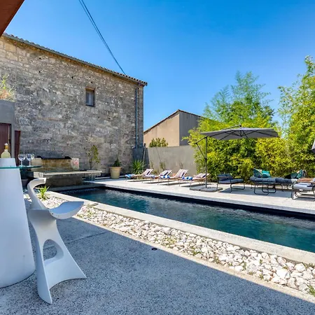 Loft A Villa Pézenas