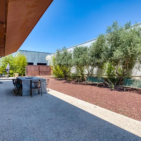 Loft A Villa